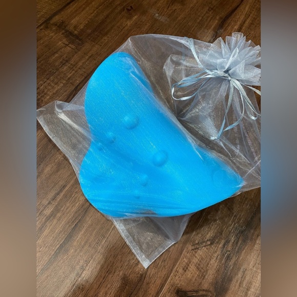 NEW Neck and Shoulder Relaxer, Cervical Traction Device for TMJ Pain - Picture 6 of 7